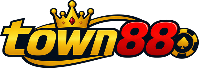 Town88 Logo